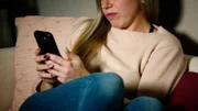 Sydney Loofe betritt die Welt des Online-Datings