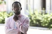 Terrance (Jimmy Akingbola).