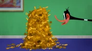 Daffy Duck
