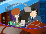 L-R: Roger, Stan