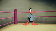 Daffy Duck