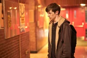 Keith (Graham Verchere)
