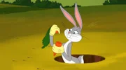Bugs Bunny