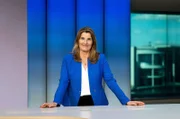 Tina Hassel (WDR), Studioleiterin und Chefredakteurin Fernsehen
