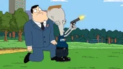 L-R: Stan, Roger