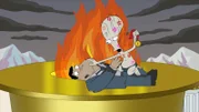 L-R: Stan, Roger
