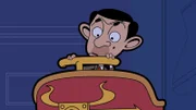 Mr. Bean