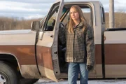 Amy (Amber Marshall) fühlt sich von Ty übergangen.