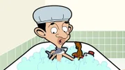 Mr. Bean
