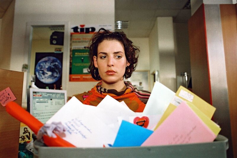 Schöne Männer hat man nie für sich allein (D, 2004)