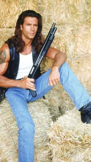 5. Staffel: Reno Raines (Lorenzo Lamas)