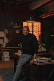 Tony Harris