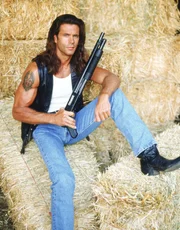5. Staffel:Reno Raines (Lorenzo Lamas)