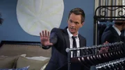 Barney (Neil Patrick Harris)