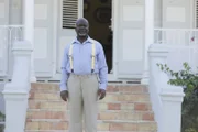 Alexander (Joseph Marcell).