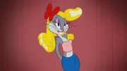Bugs Bunny