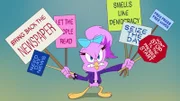 Sweetie Bird