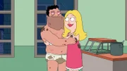 L-R: Stan, Francine
