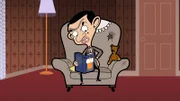 Mr. Bean