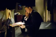 Anna Belknap, Gary Sinise