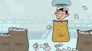 Mr. Bean