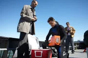 Black Box gefunden: Die Ermittler hoffen, dass der Voice Recorder von Ethiopian Airlines Flug 409 die entscheidenden Beweise liefert, warum die Maschine am 25. Januar 2010 in den Ozean vor der Küste von Beirut stürzte. War es technisches Versagen oder gar ein Terroranschlag?