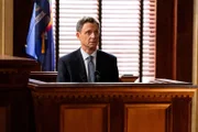 Tony Goldwyn as DA Nicholas Baxter -- (Photo by: Ralph Bavaro/NBC)