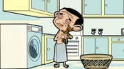 Mr. Bean