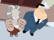 L-R: Roger, Stan