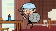 Mr. Bean