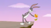 Bugs Bunny