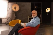 Harald Lesch moderiert den "Terra X"-Dreiteiler "Was die Welt am Laufen hält".