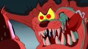 Tasmanian Devil