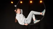 Bühne frei für Ida 4