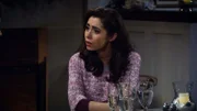 Tracy (Cristin Milioti)