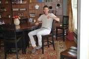 David Bromstad.
