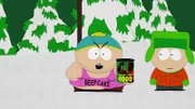L-R: Eric, Kyle
