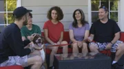 (GEORGIA ADOPTION) New adopters home check.