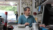 Michael Manousakis
