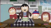 L-R: Sharon, Randy, Stan, Shelly