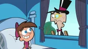 L-R: Timmy, Mr. Crocker