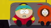 L-R: Eric, Kenny