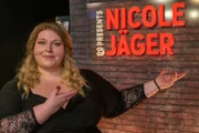 Nicole Jäger
