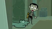 Mr. Bean