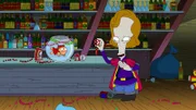 L-R: Klaus, Roger