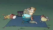 L-R: Harold, Howard