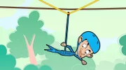 Mr. Bean