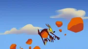 Wile E. Coyote