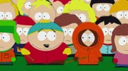 L-R: Kyle, Eric, Kenny