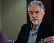 David Rossi (Joe Mantegna)
